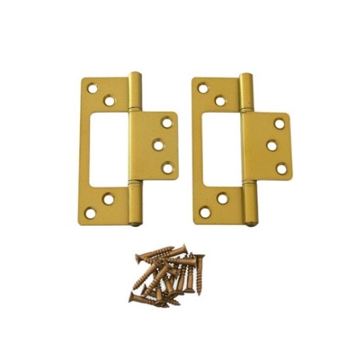 72636 フラッシュ蝶番 89mm