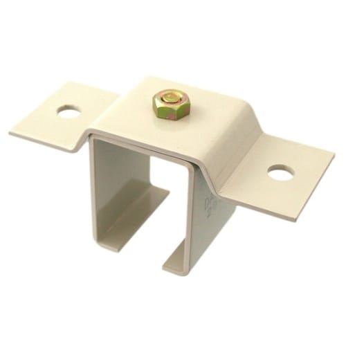 91827 ハンガーレール用天井受一連