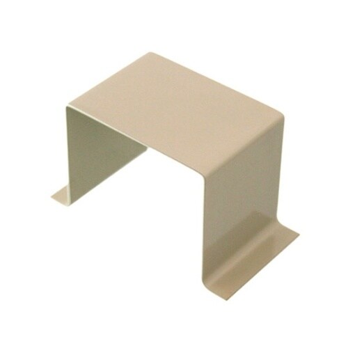 91849 ハンガーレール用サイドカバー