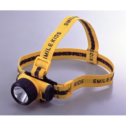 ACA−3202 防雨ヘッドランプ