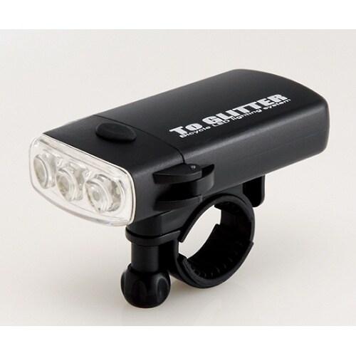 AHA−4302防雨スリムサイクルライト