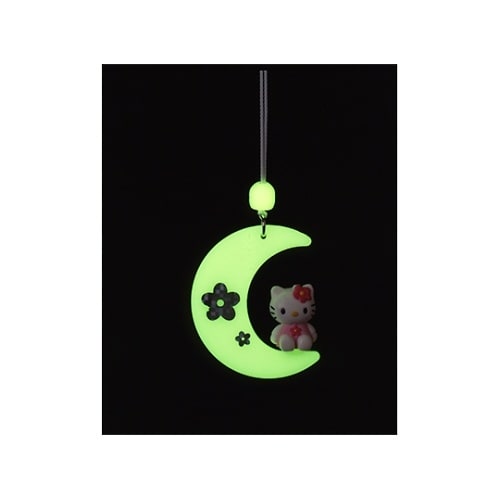 AHS−101ハローキティひっぱりコード