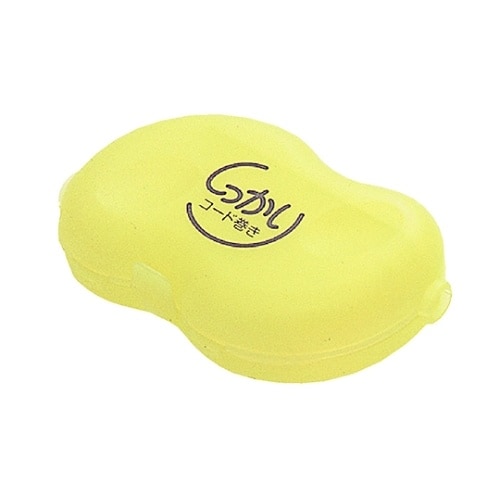 AKD−800LGしっかりコード巻き薄緑