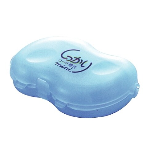 AKD−900BLしっかりコード巻き 青