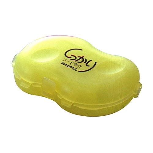 AKD−900LGしっかりコード巻き薄緑