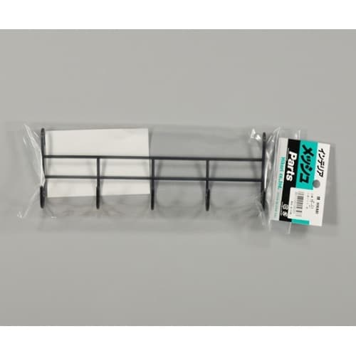 HF−51 5連フック黒