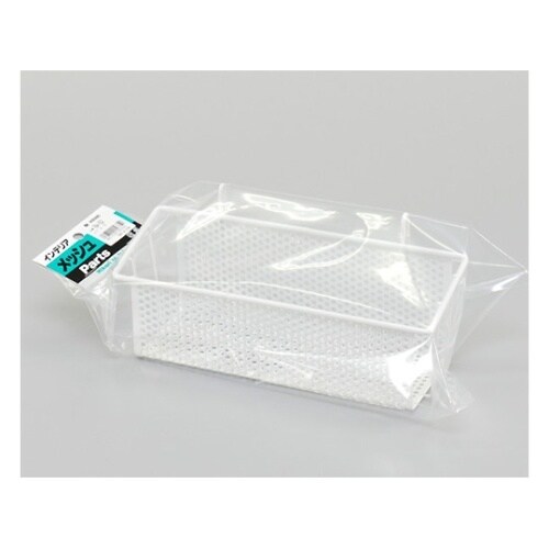 BW−52 カゴ大 白