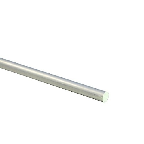 AM395−8 アルミ丸棒395×8mm