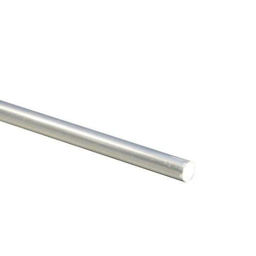 AM395−9 アルミ丸棒395×9mm