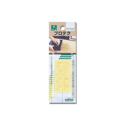 GR−122 クッション 12mm丸