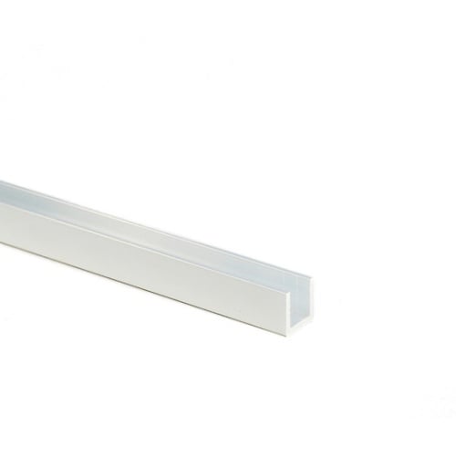 ACH1515 アルミチャンネル2×15