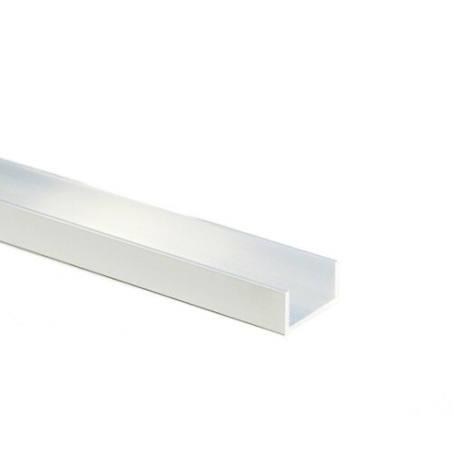 ACH1530 アルミチャンネル2×15