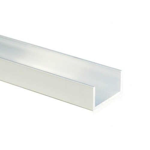 ACH2550 アルミチャンネル3×25