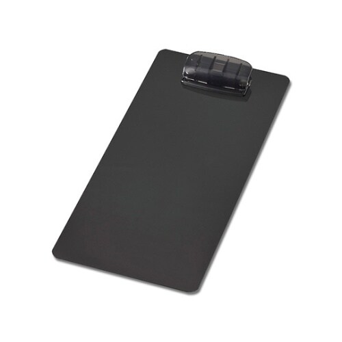 YB23−3 用箋挟み スモーク透明