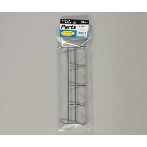 KF−54 5連フック クローム