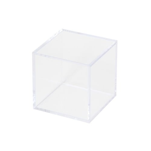 PBX65−1 プラBOX(S)透明