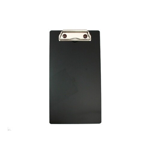 Y86−3 用箋挟み 黒