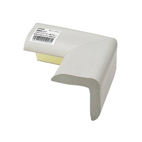 SRK−54 スポンジコーナー用 グレー