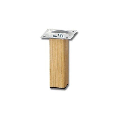 KSW−3210 木製角脚100mm