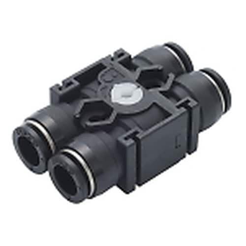 QC4−4M コネクタ