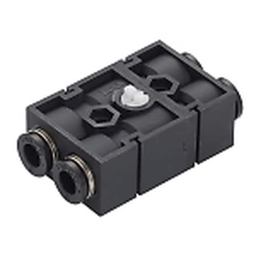 QC6−6 コネクタ