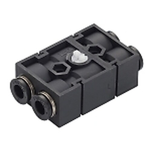 QC8−8 コネクタ