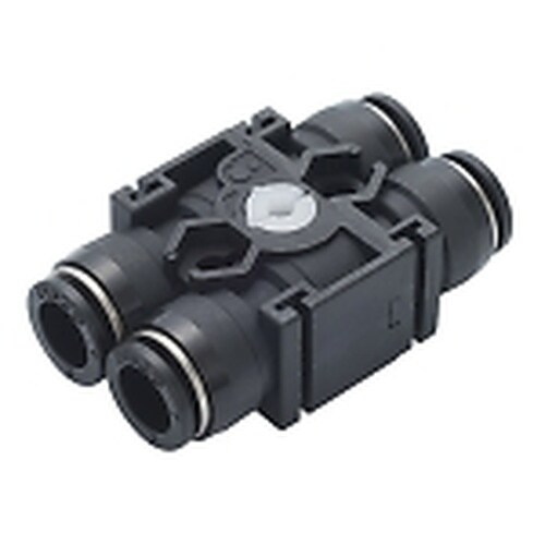 QC5/32−5/32M コネクタ