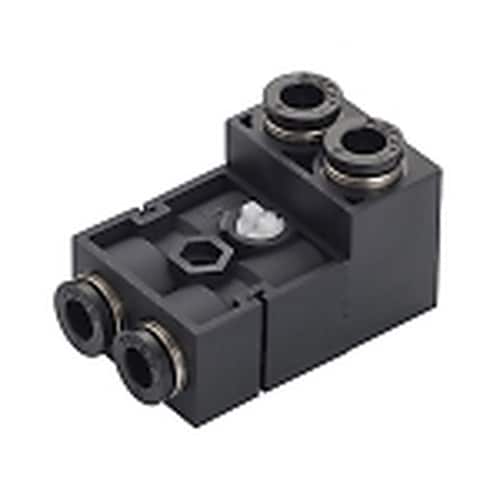 QC5/16L−5/16 コネクタ