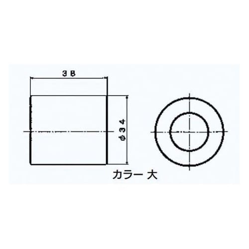 パンチャー カラー大