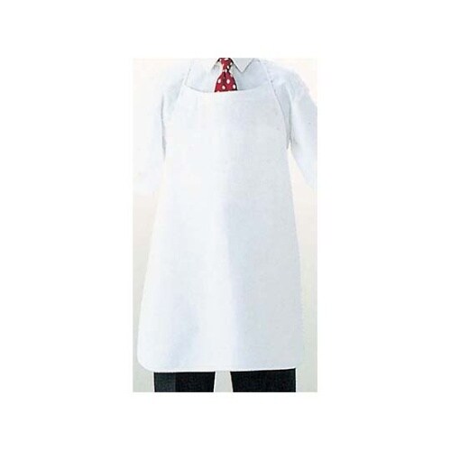 7754800 焼肉用 エプロン フリー