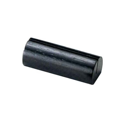 5971300 木製カード立て 黒木