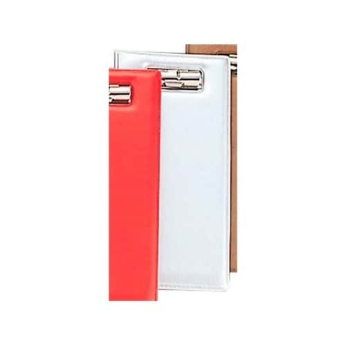 5980200 ビニール 伝票ホルダー銀