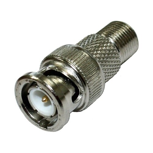 BNCP−FJ 変換コネクター