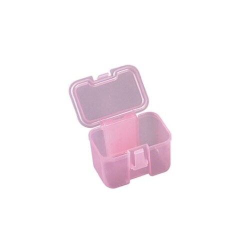 SP−18P スケルトンミニ小箱