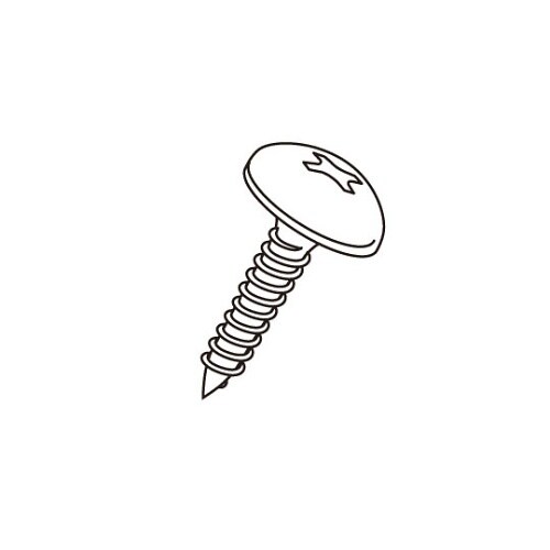 TR−460P Aトラスタッピング