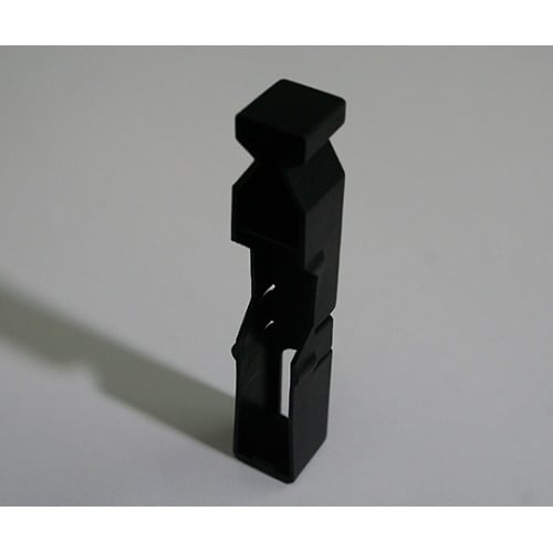 分光光度計 SP−300用セルホルダー