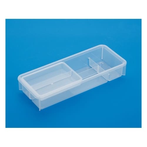 クルード2段整理トレー S