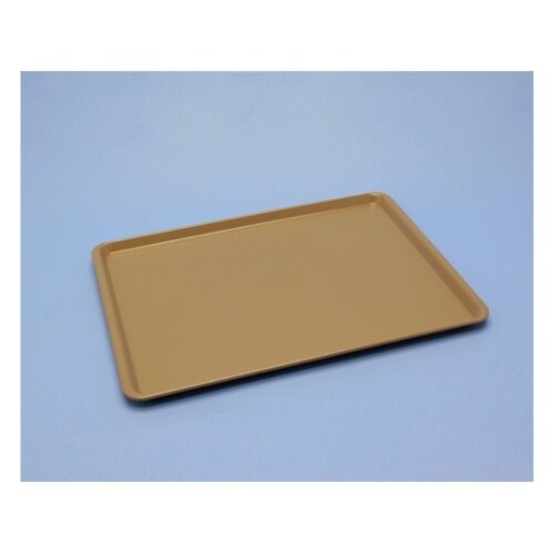 プルアップトレー #3525 ブラウン