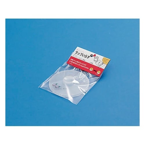 ラップいらずヘッター付 No2