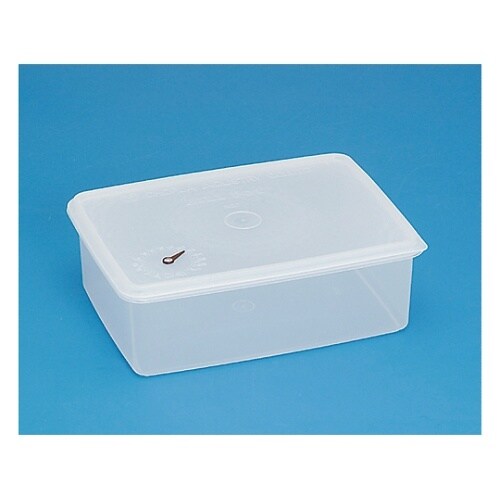 ビルポット角型 No7