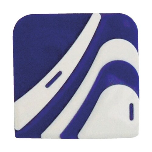 車輌用補修剤 パテヘラ6枚セット 091