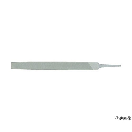 11430810ミルヤスリ荒目刃長200