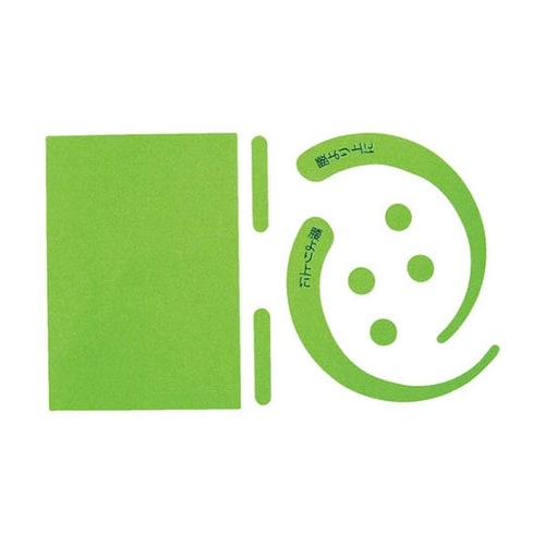 1150220101 安全帯用ステッカー