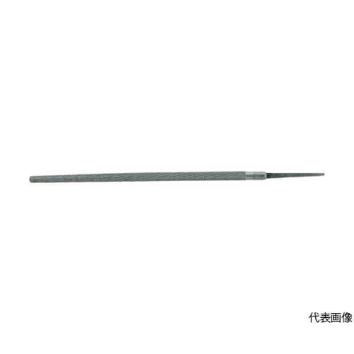 12300620丸ヤスリ中目 刃長150