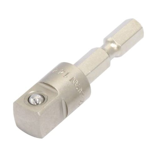 ソケットアダプター(電動工具用) 電動ド