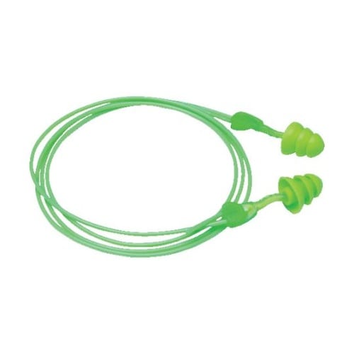 6445 再使用可能耳せん コード付