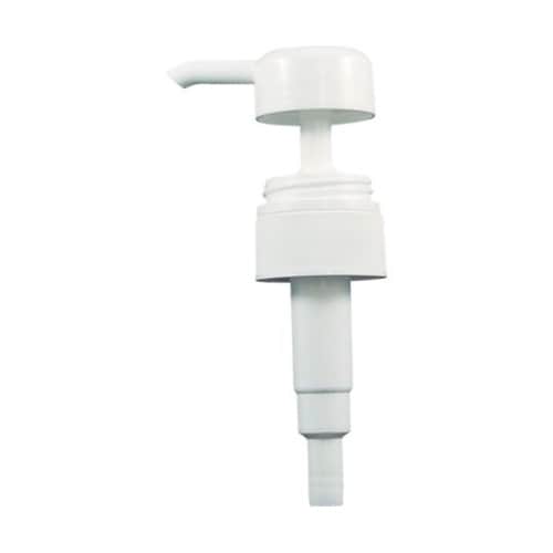 6094010042 ポンプ白パイプ無