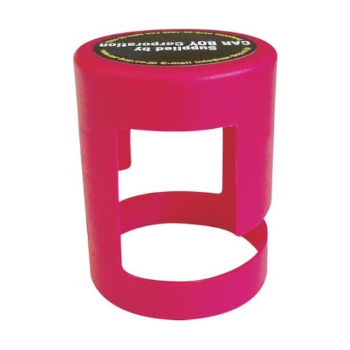 CP01CL カラープラポール レッド