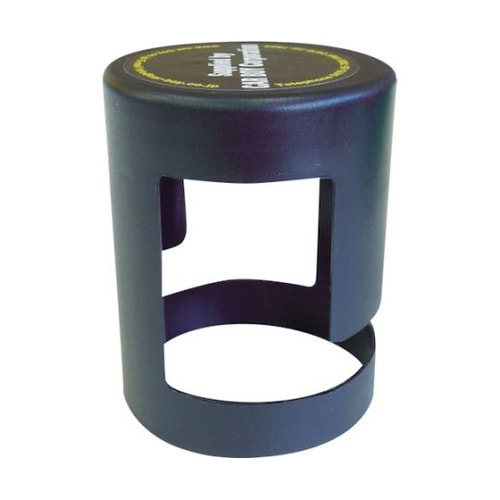 CP05CL カラープラポール ブラック