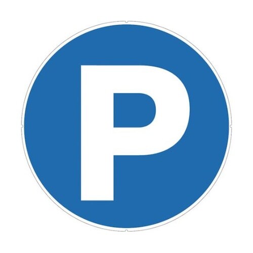 CP36 プラポールプレート P